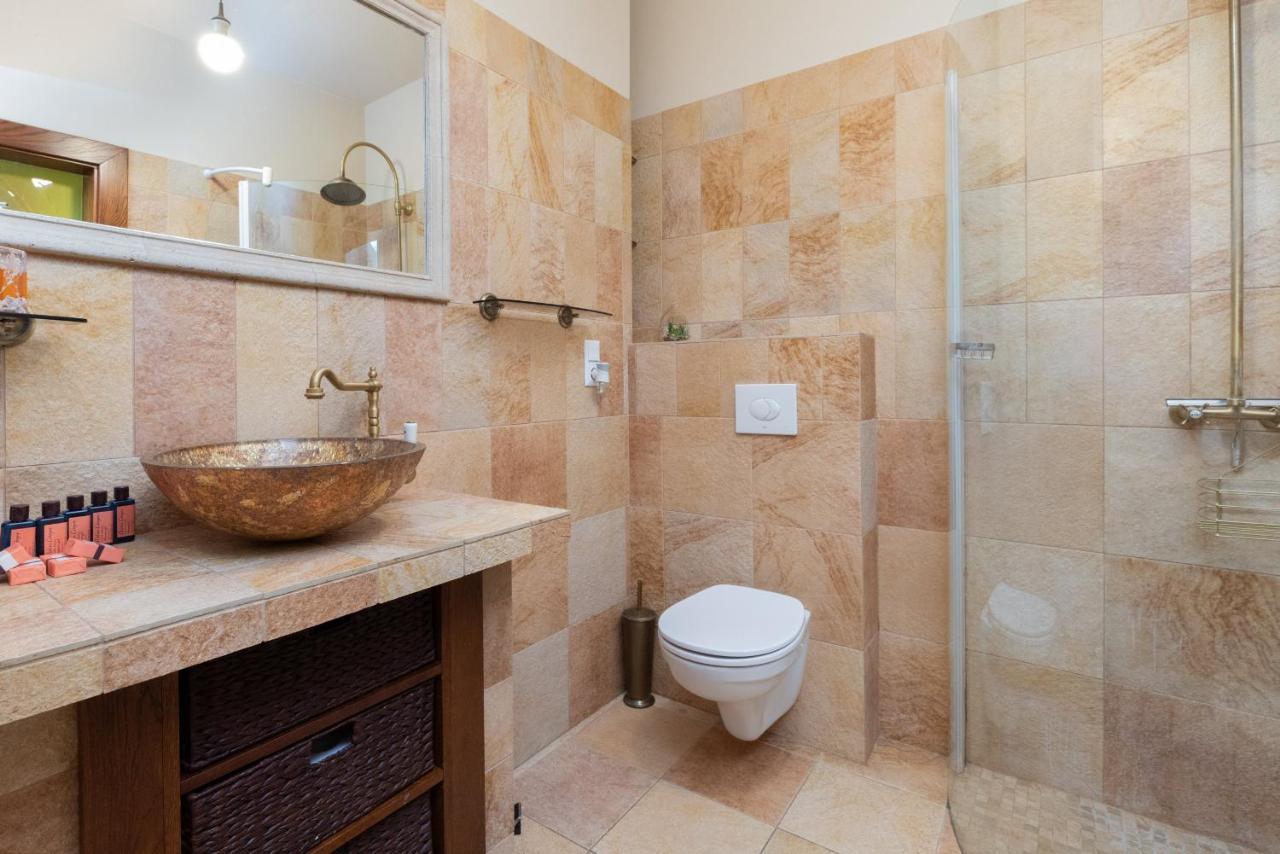 Gdynia Centrum Wyjatkowy Apartament Przy Promenadzie Z Balkonem By Noclegi Renters Exterior foto